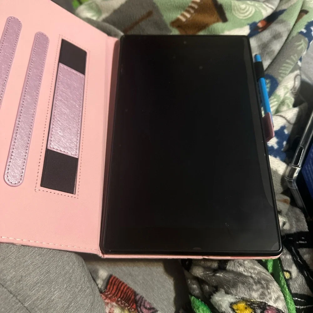 Fire HD10 - Picture 4 of 4